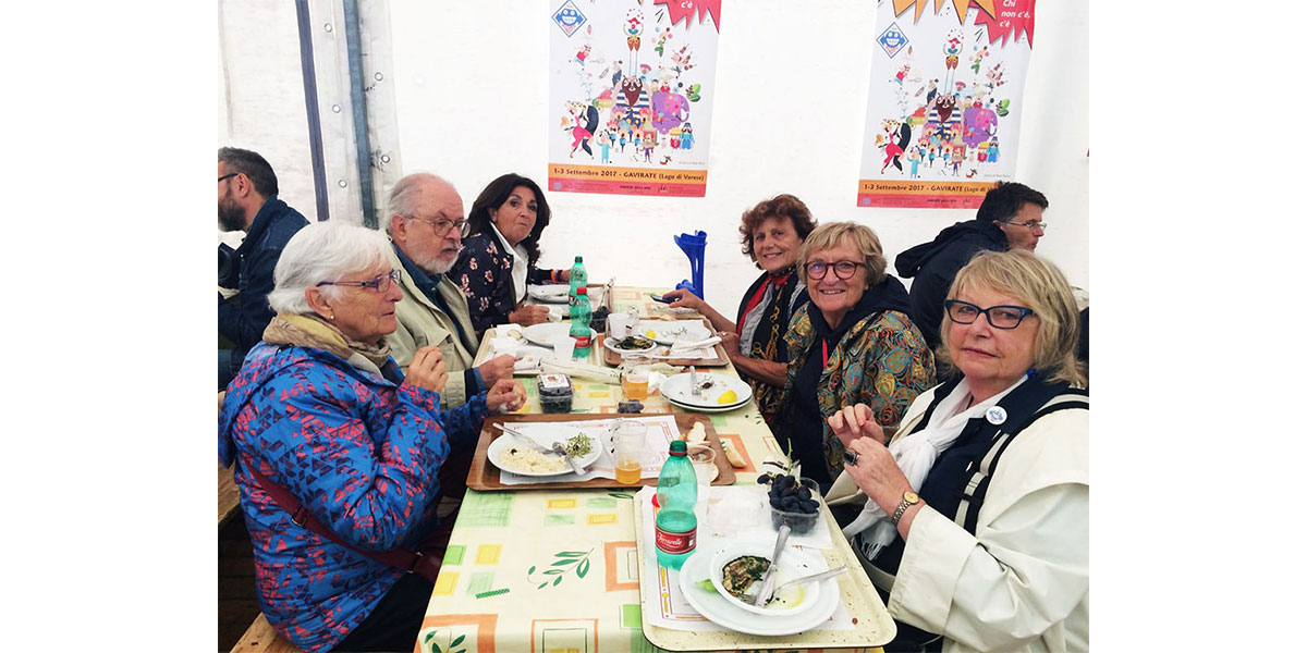 pranzo