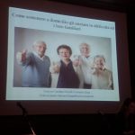 SAN MARINO 2017 invecchiamento di successo