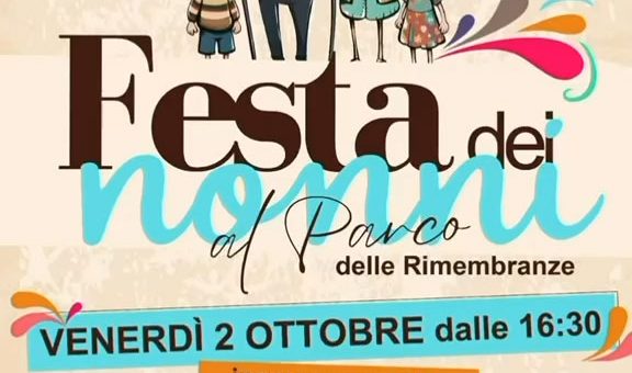 Festa dei Nonni