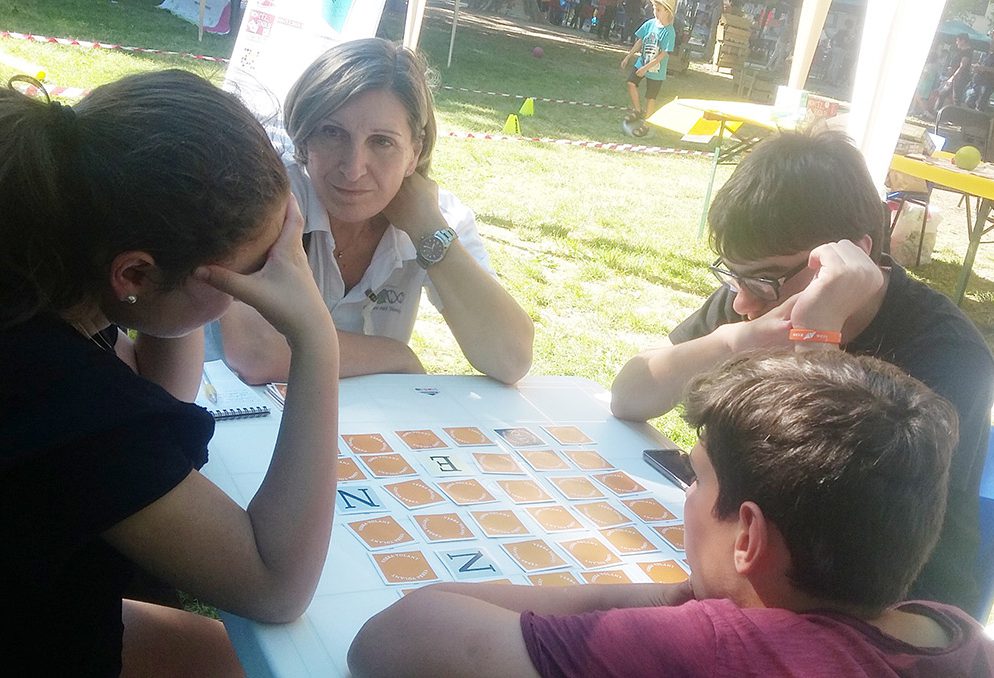 gioco da tavola Verba Volant gioco da tavola Verba Volant