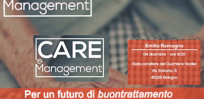 Per un futuro di «Buontrattamento» – EMILIA-ROMAGNA