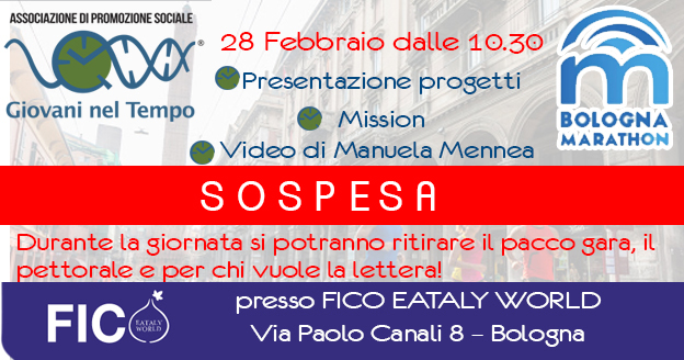 Bologna Marathon