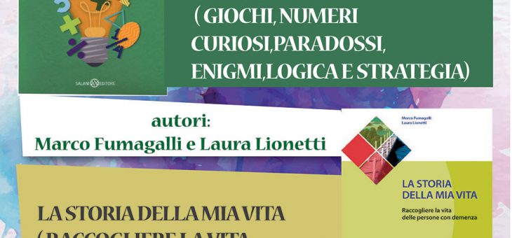 Libri per tutti… Nessuno escluso 28 Ottobre