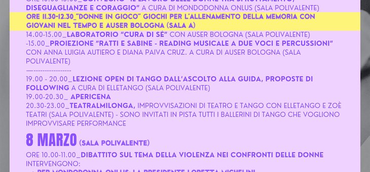 Una casa a misura di donna