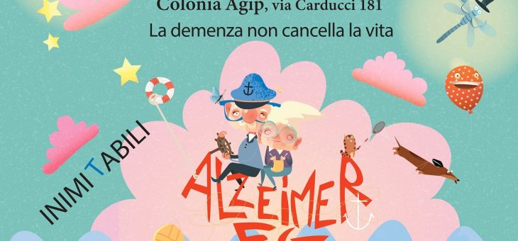 Alzheimer Fest 2021