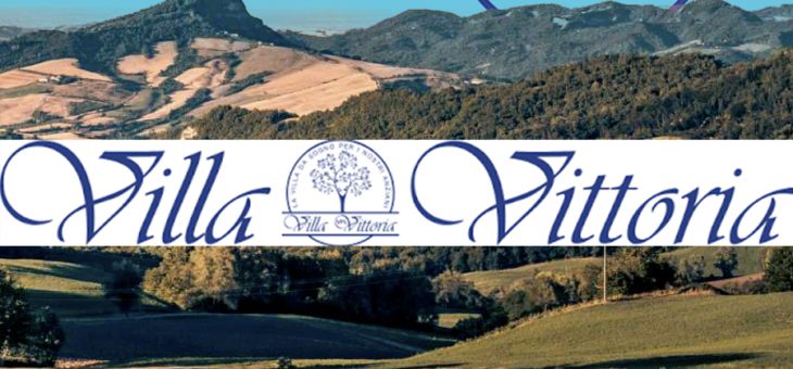 GIOCHI E DIVERTIMENTO A VILLA VITTORIA – LOIANO
