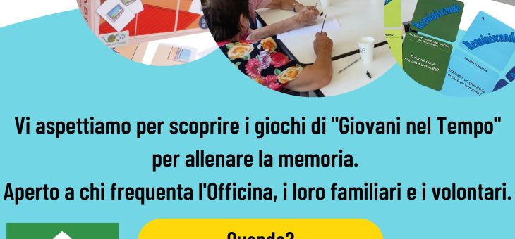 Giocosa-mente!