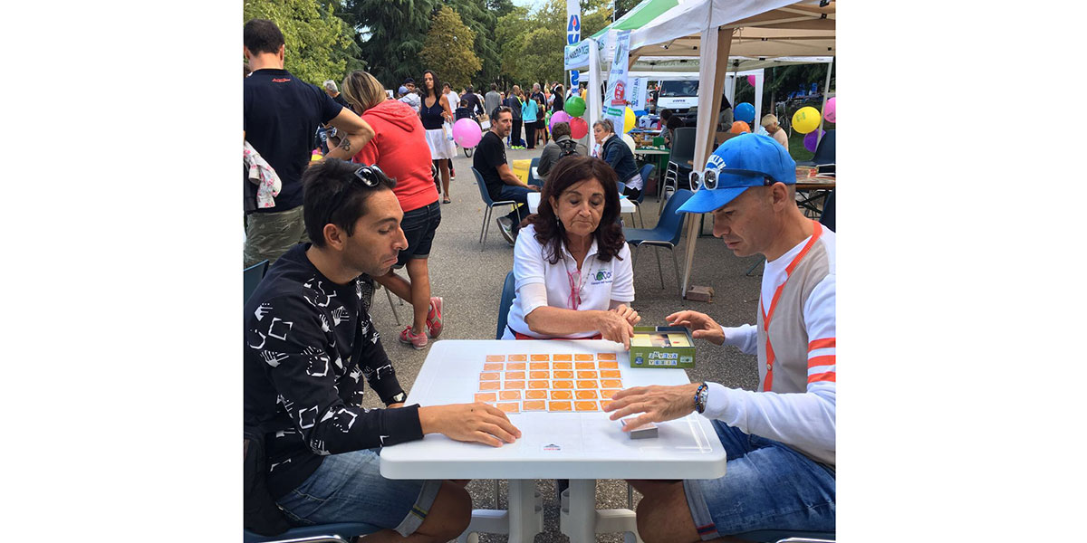 Giochiamo a Verba Voolant