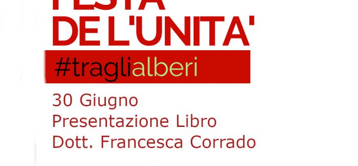 Presentazione libro