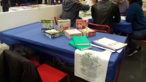 Agenda e giochi per persone con demenza