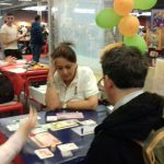 giocare assieme al play di Modena