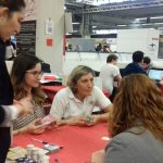 Play Modena 2017 giocare con giovani nel tempo