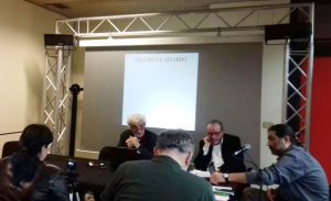 Conferenza gioco d'azzardo