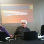 Ennio Peres alla conferenza Gioco d'azzardo