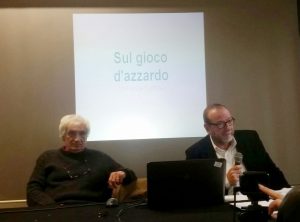 Play Modena 2017 ed il gioco d'azzardo