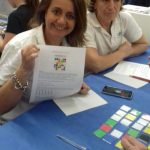 MEMOflash istruzioni del gioco con Daniela e Antonella di Giovani nel Tempo