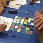 le tessere del gioco MEMOflash