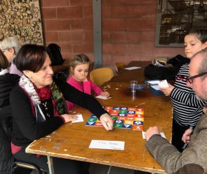 Giovani nel tempo porta i giochi al festival Play del 2019