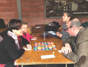parola d'ordine gioco al Festival Play 2019 grazie da Giovani nel tempo