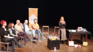 GNT e Play modena