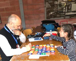 Ultimo gioco della famiglia GNT