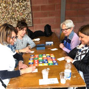 giochiamo a Memoflash al play di modena