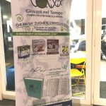 I nostri giochi di APS Giovani nel Tempo