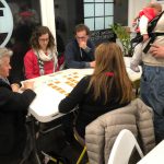 Giovani nel Tempo presenta i giochi a giochiamo sul serio 2019