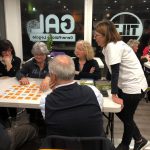 Giovani nel Tempo presenta i giochi a giochiamo sul serio 2019