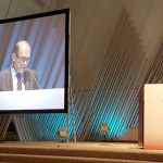 Il Super relatore Dott. Andrea Fabbo