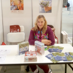 Dott. Patrizia Bruno Eccezionalmente al banchetto di GnT