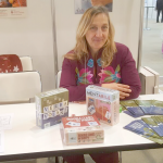 Grazie Patrizia!!