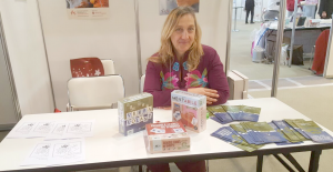 Grazie Patrizia!!