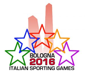 Italian sporting games 2016