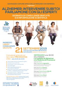 alzheimer intervenire subito