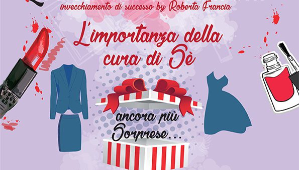 La bellezza non ha età