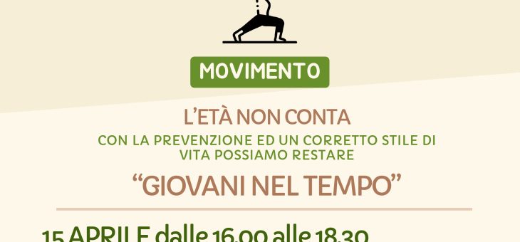 Salute e Benessere