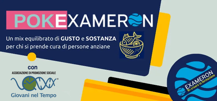 POKExameron 7 maggio 2025