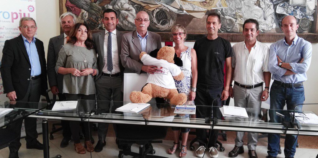 Presentazione 30 agosto 2016