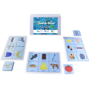 Tombola Visiva