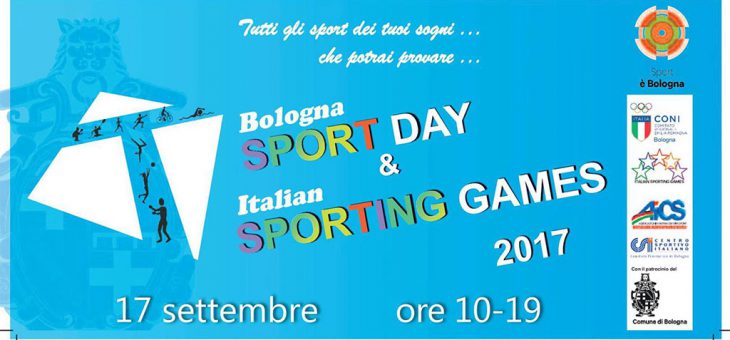 Italian Sporting Games 2017