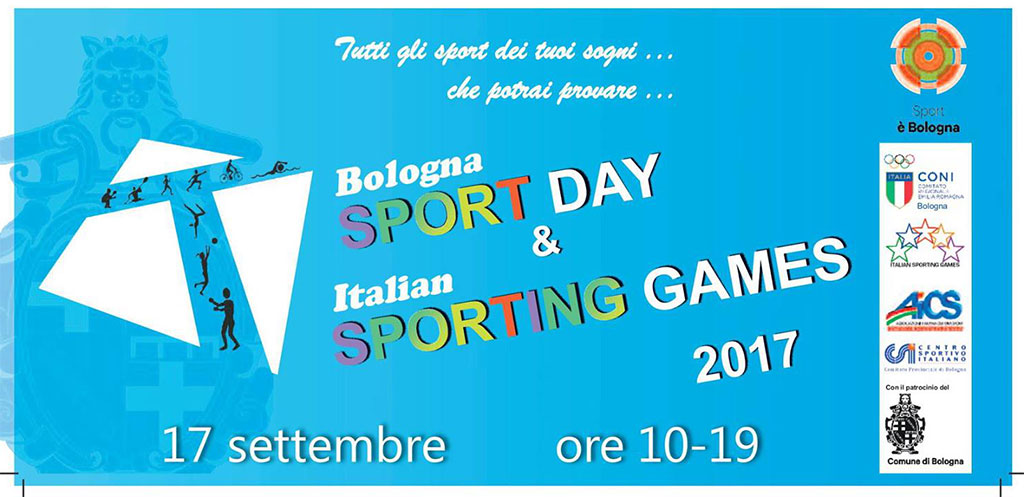 Italian Sporting Games 2017