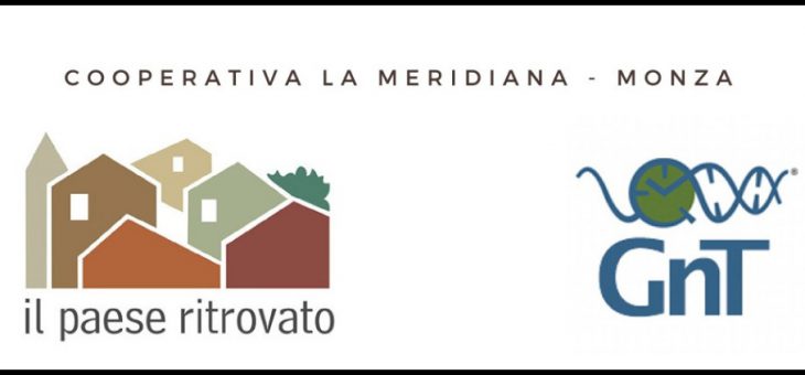 Monza – Il paese ritrovato – 16 Marzo