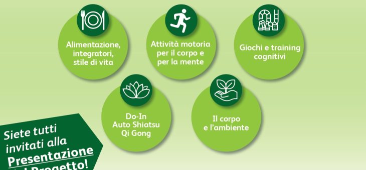 Beata terza Età