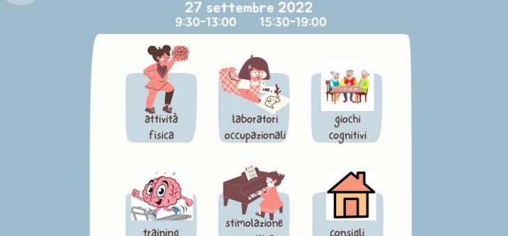 Percorsi per il benessere Cognitivo