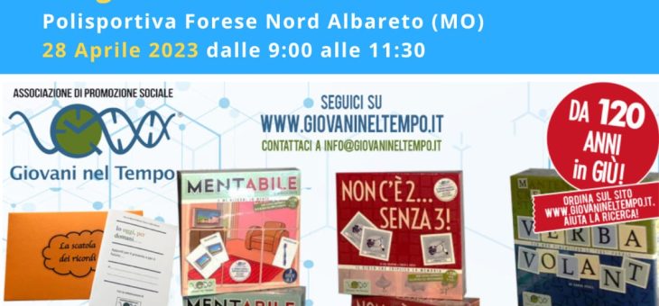PROGETTO IN FORMA MENTIS (PARTE 1)