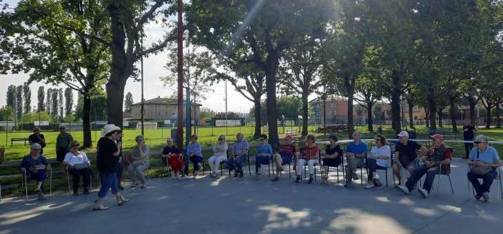 Progetto In Forma Mentis (Parte 2)