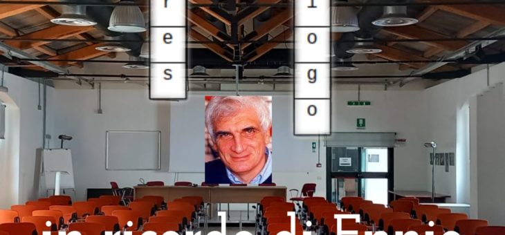 In ricordo di Ennio