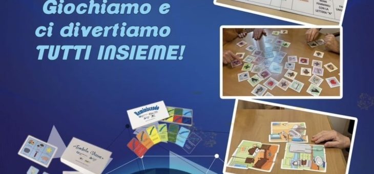 Il gioco, un giusto tempo!