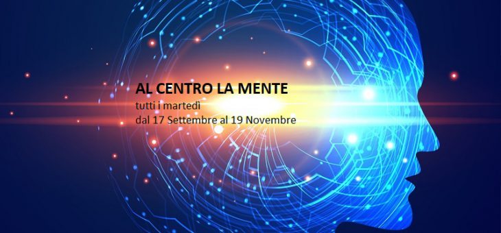 Inizio laboratorio “Al Centro la Mente”
